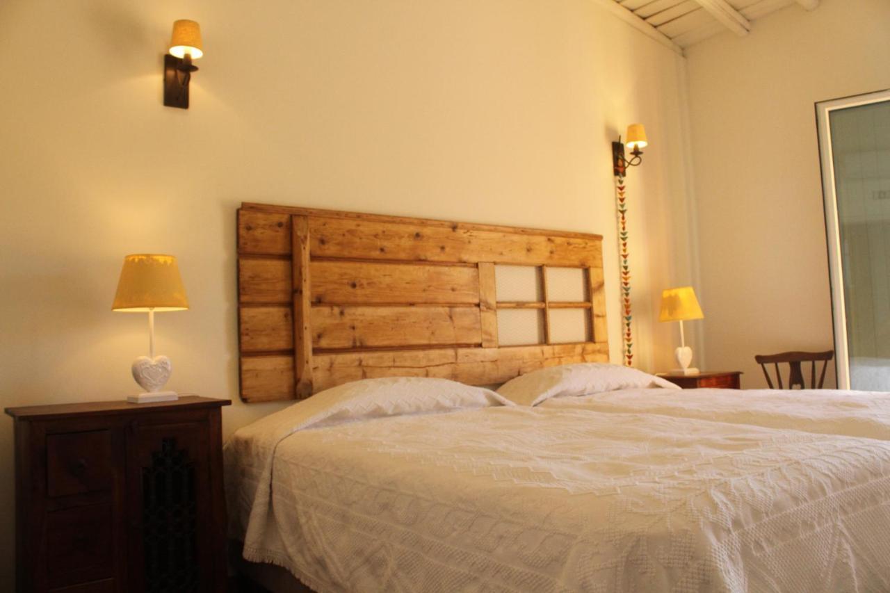 Quinta Da Soneca Apartment Аландроал Екстериор снимка
