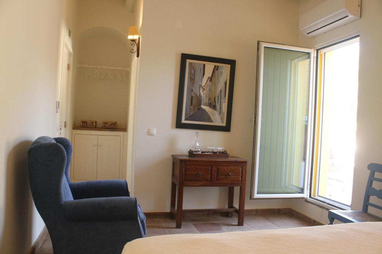 Quinta Da Soneca Apartment Аландроал Екстериор снимка
