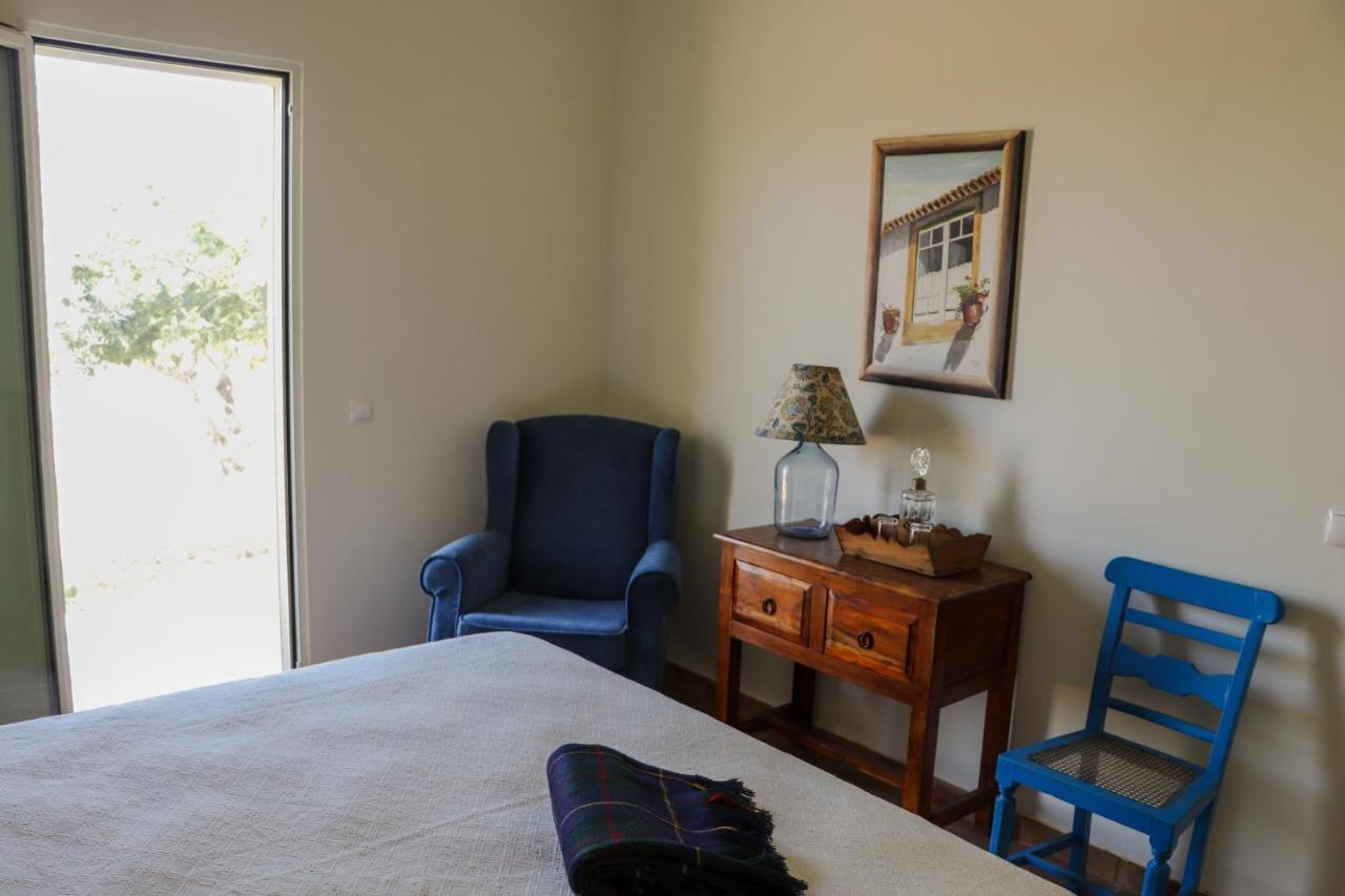 Quinta Da Soneca Apartment Аландроал Екстериор снимка