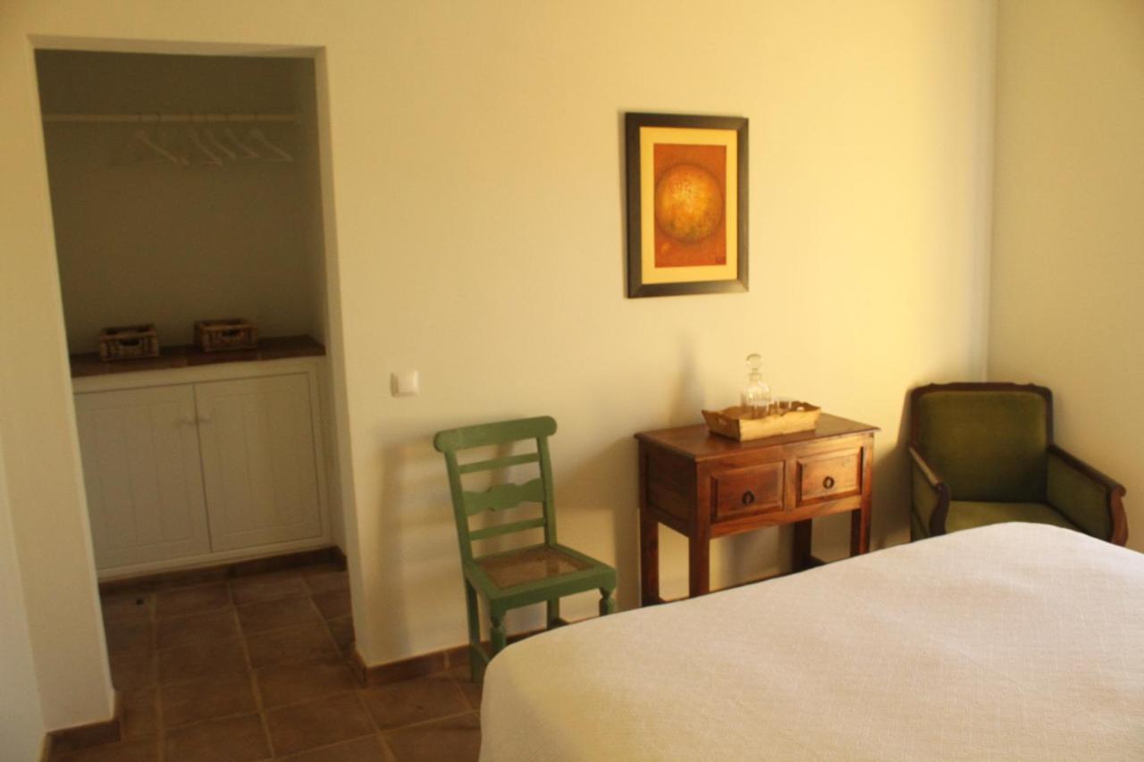 Quinta Da Soneca Apartment Аландроал Екстериор снимка