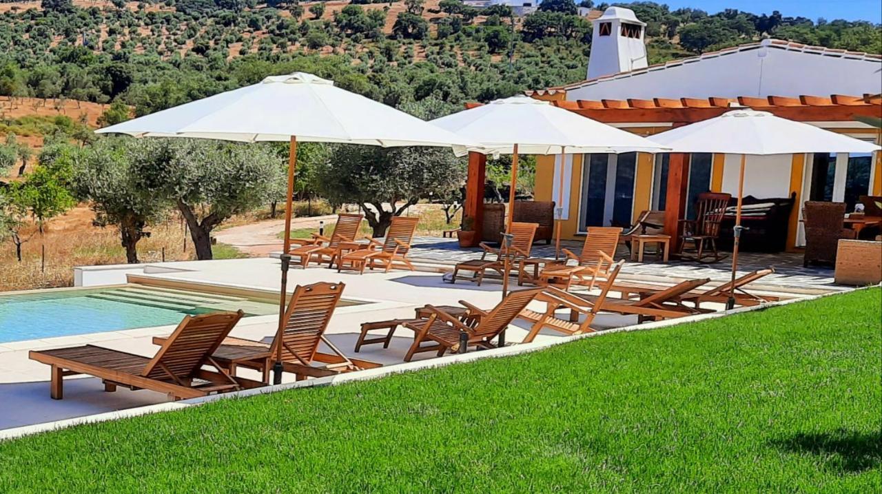 Quinta Da Soneca Apartment Аландроал Екстериор снимка