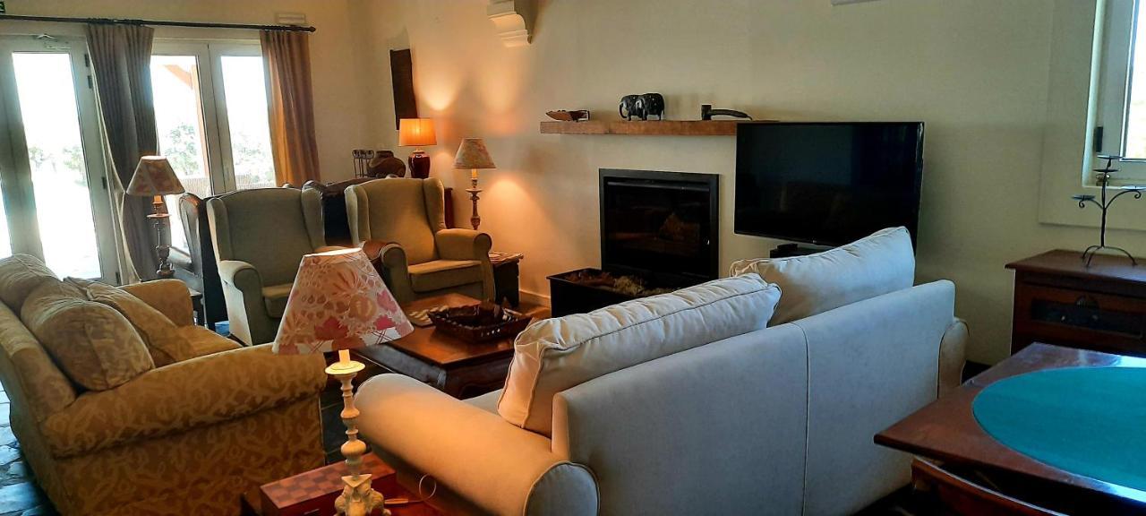 Quinta Da Soneca Apartment Аландроал Екстериор снимка