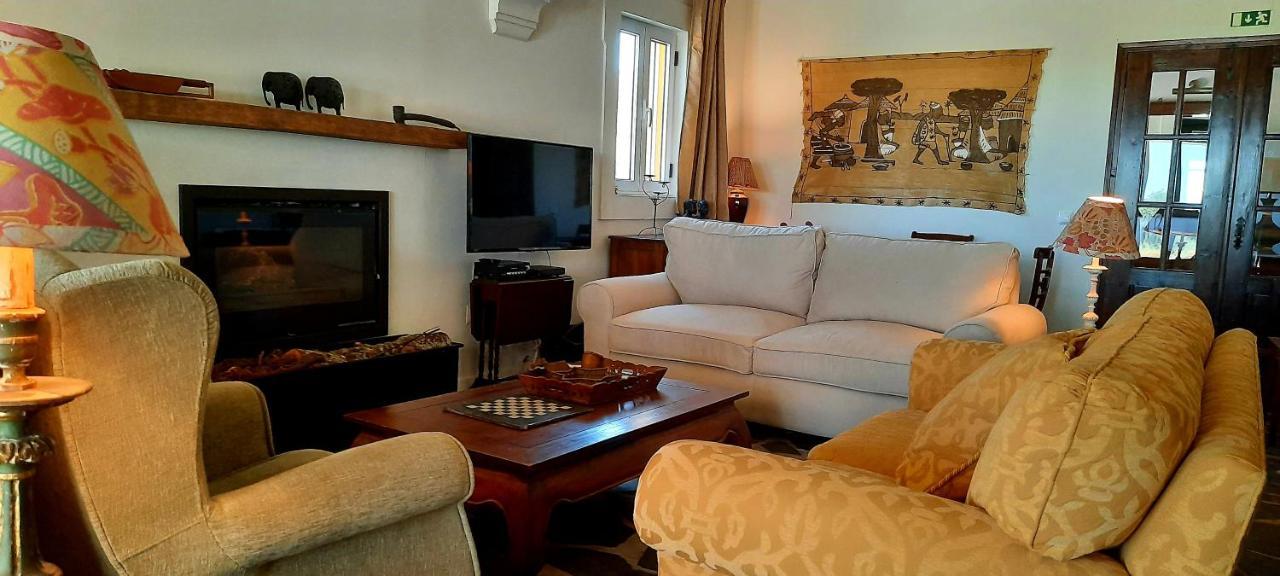 Quinta Da Soneca Apartment Аландроал Екстериор снимка