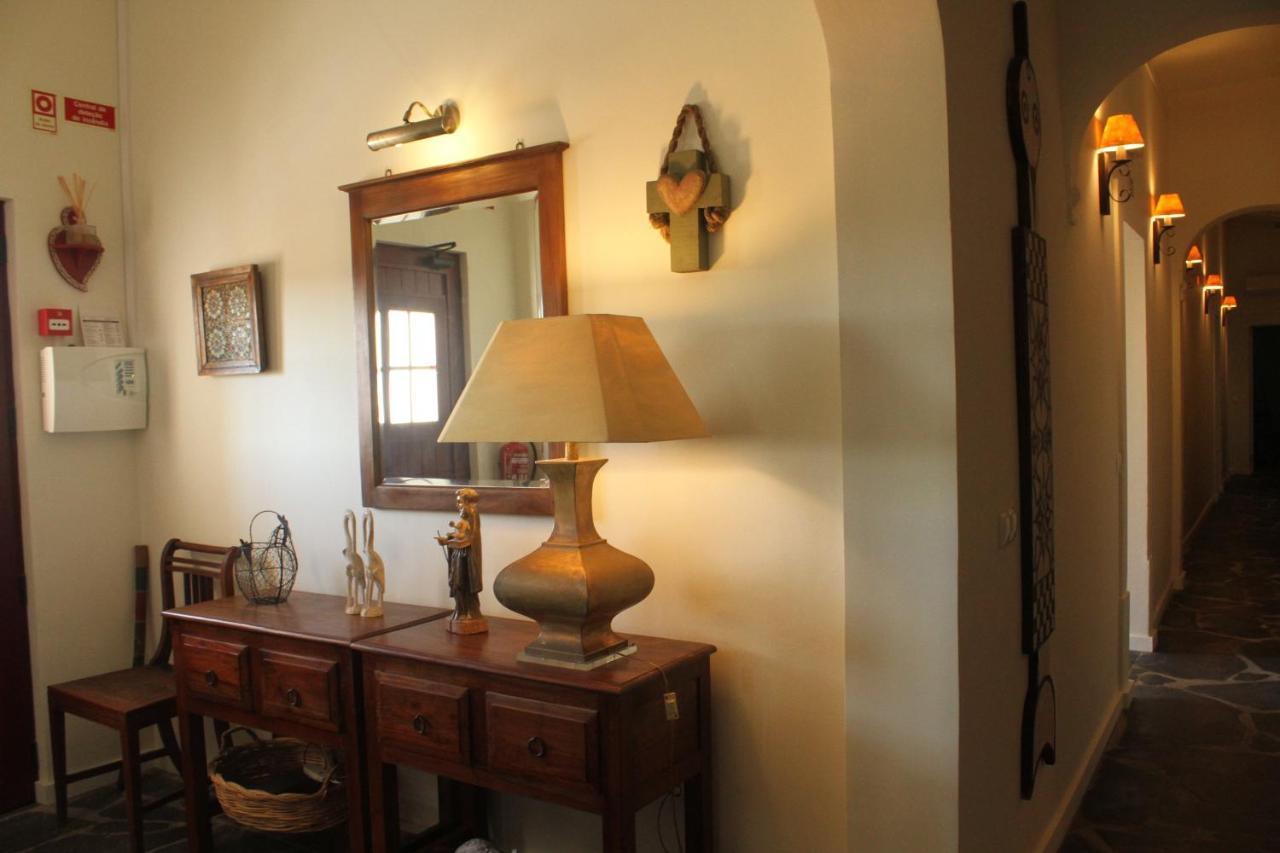 Quinta Da Soneca Apartment Аландроал Екстериор снимка