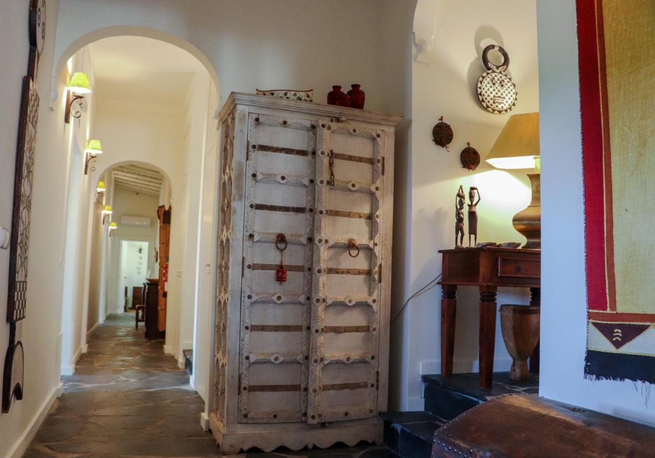 Quinta Da Soneca Apartment Аландроал Екстериор снимка