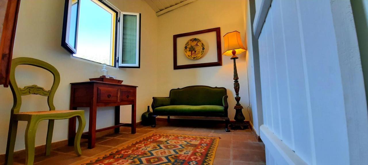 Quinta Da Soneca Apartment Аландроал Екстериор снимка