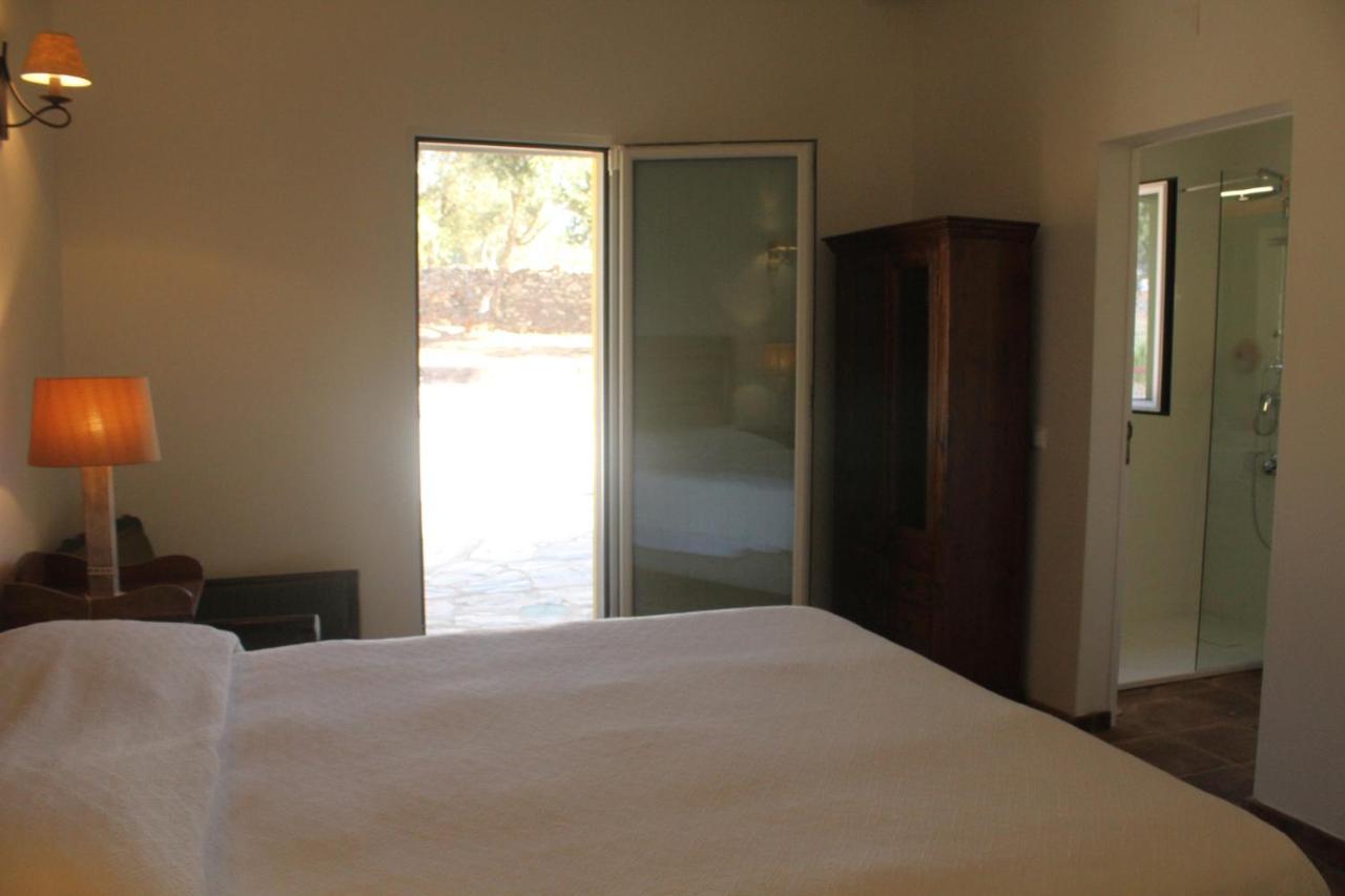 Quinta Da Soneca Apartment Аландроал Екстериор снимка