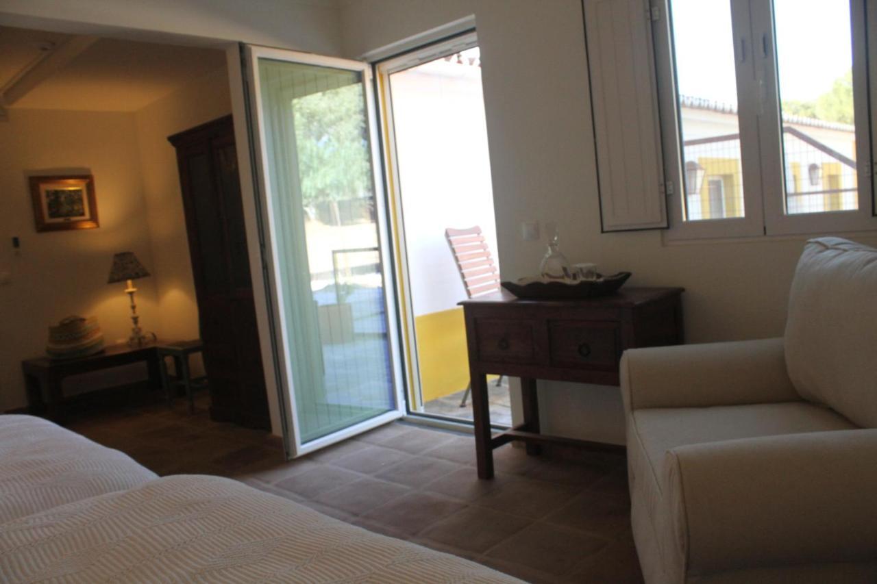 Quinta Da Soneca Apartment Аландроал Екстериор снимка