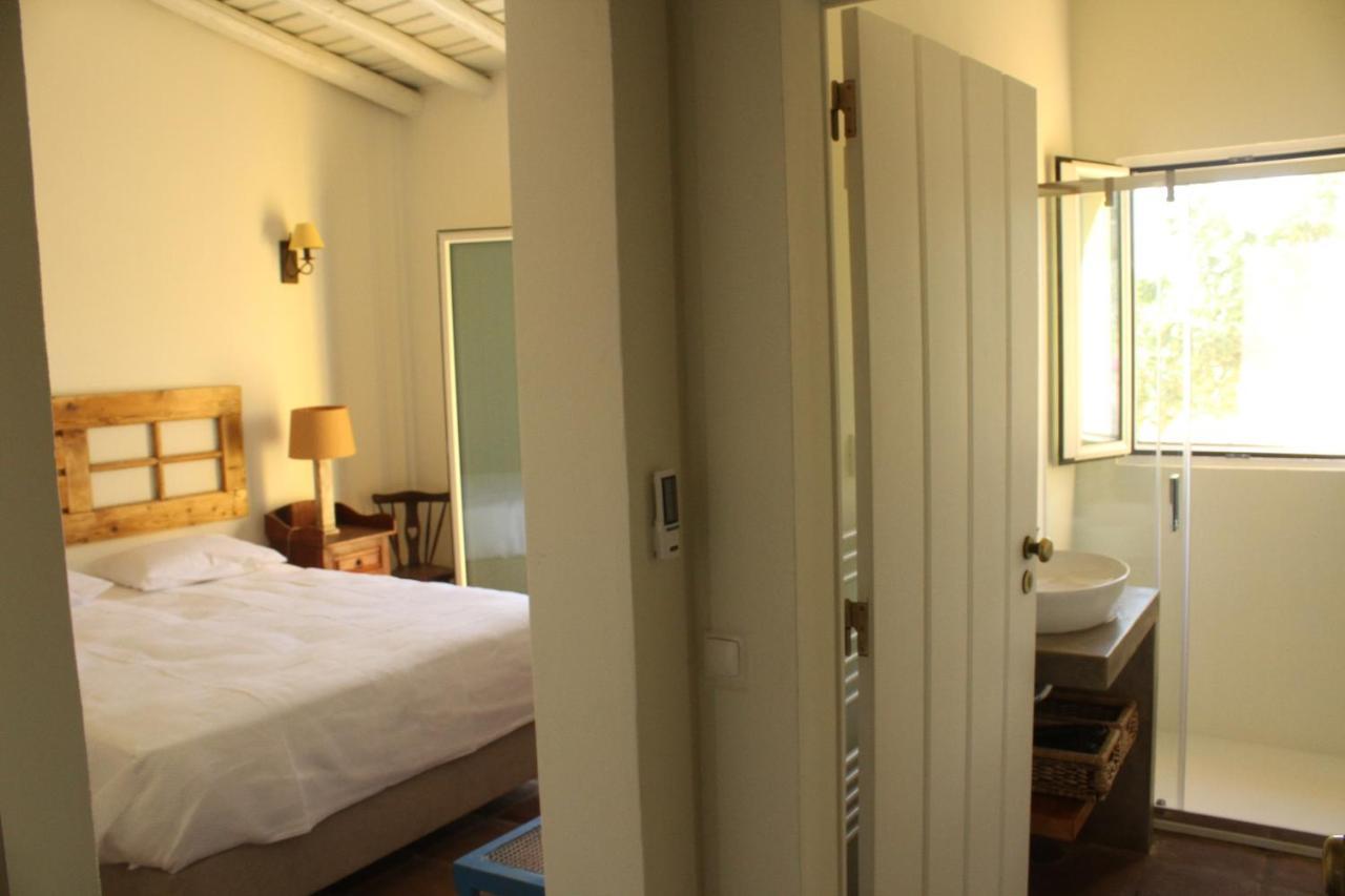Quinta Da Soneca Apartment Аландроал Екстериор снимка