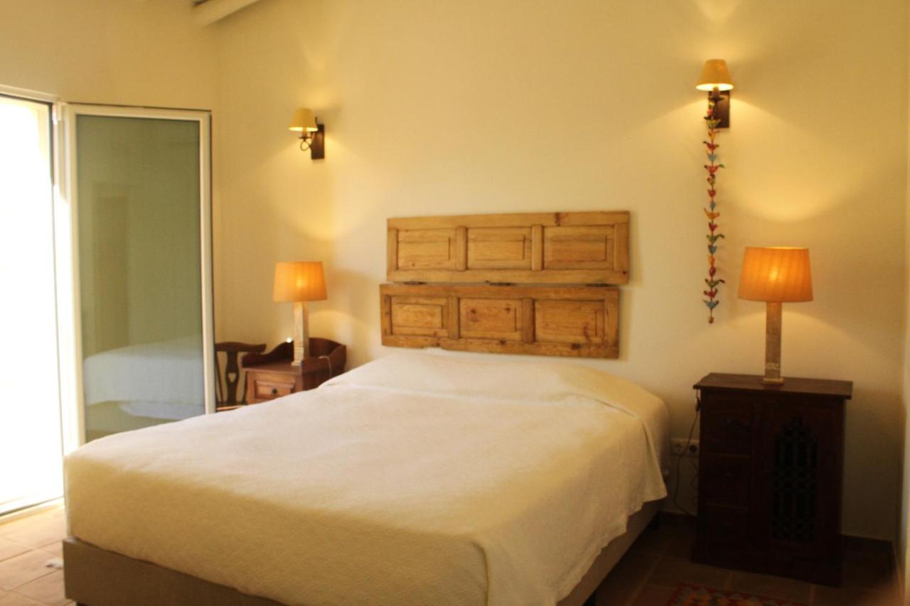 Quinta Da Soneca Apartment Аландроал Екстериор снимка