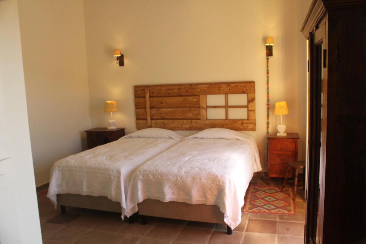 Quinta Da Soneca Apartment Аландроал Екстериор снимка