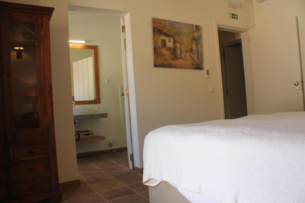 Quinta Da Soneca Apartment Аландроал Екстериор снимка