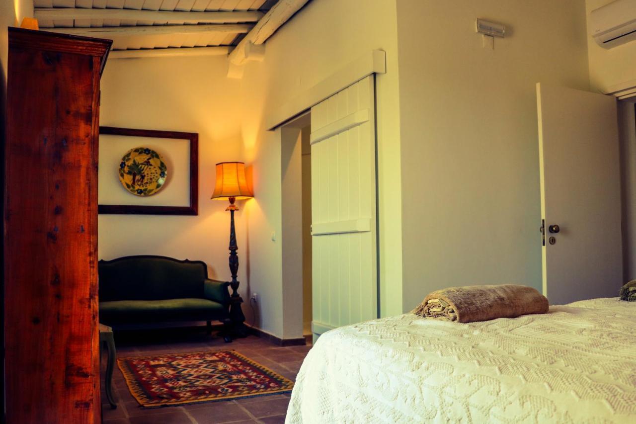 Quinta Da Soneca Apartment Аландроал Екстериор снимка