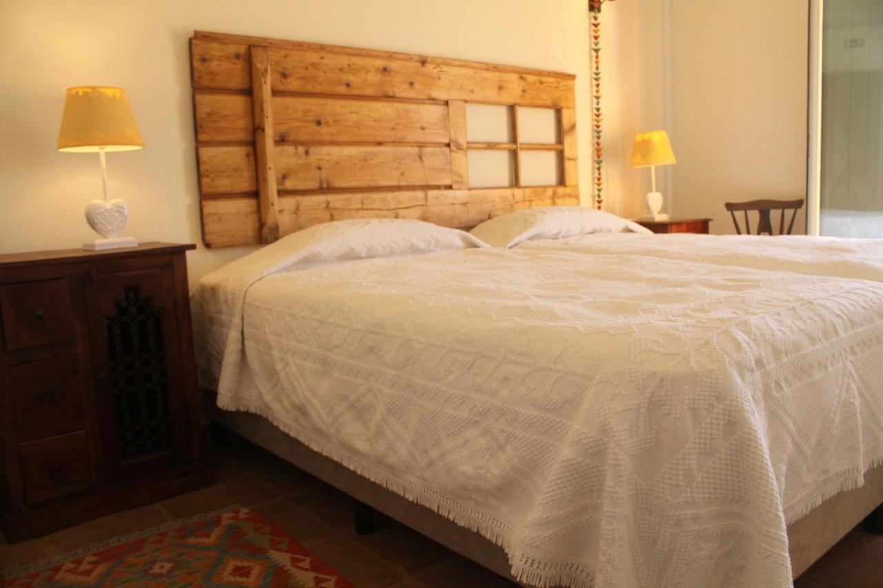 Quinta Da Soneca Apartment Аландроал Екстериор снимка