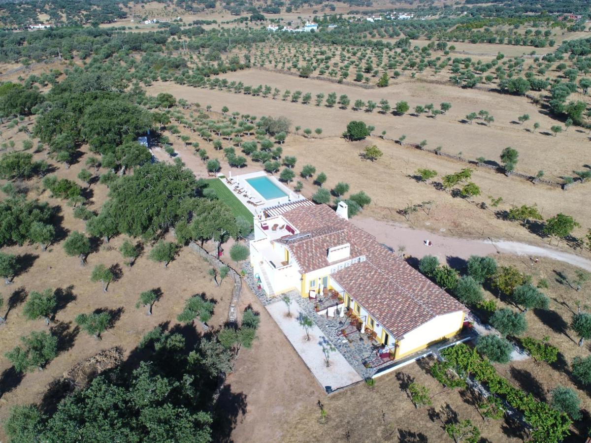Quinta Da Soneca Apartment Аландроал Екстериор снимка