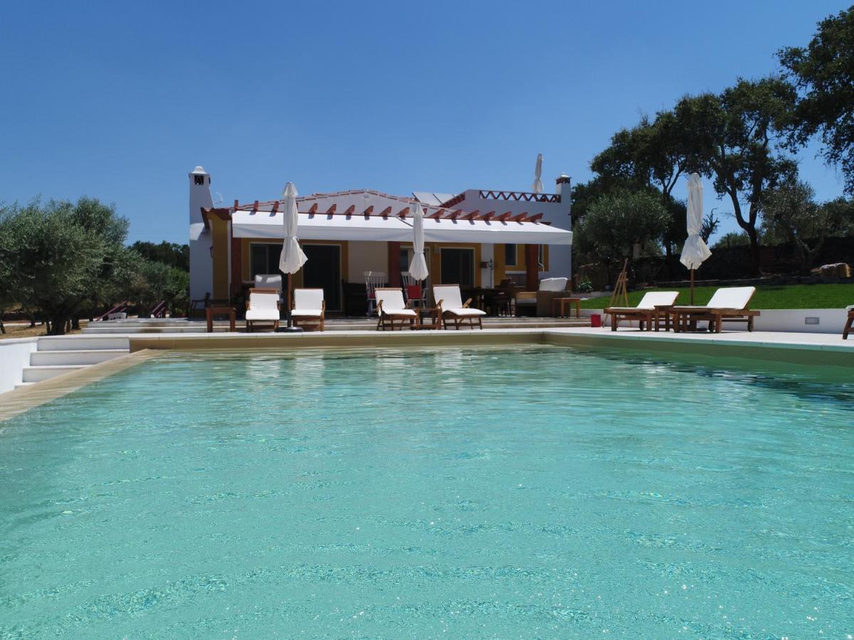 Quinta Da Soneca Apartment Аландроал Екстериор снимка