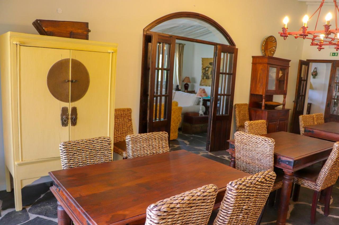 Quinta Da Soneca Apartment Аландроал Екстериор снимка