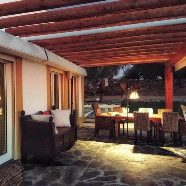 Quinta Da Soneca Apartment Аландроал Екстериор снимка