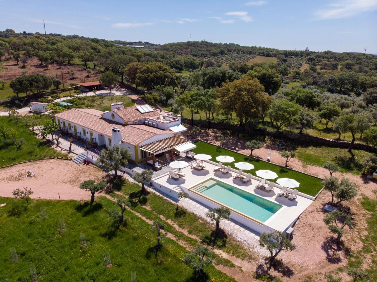 Quinta Da Soneca Apartment Аландроал Екстериор снимка
