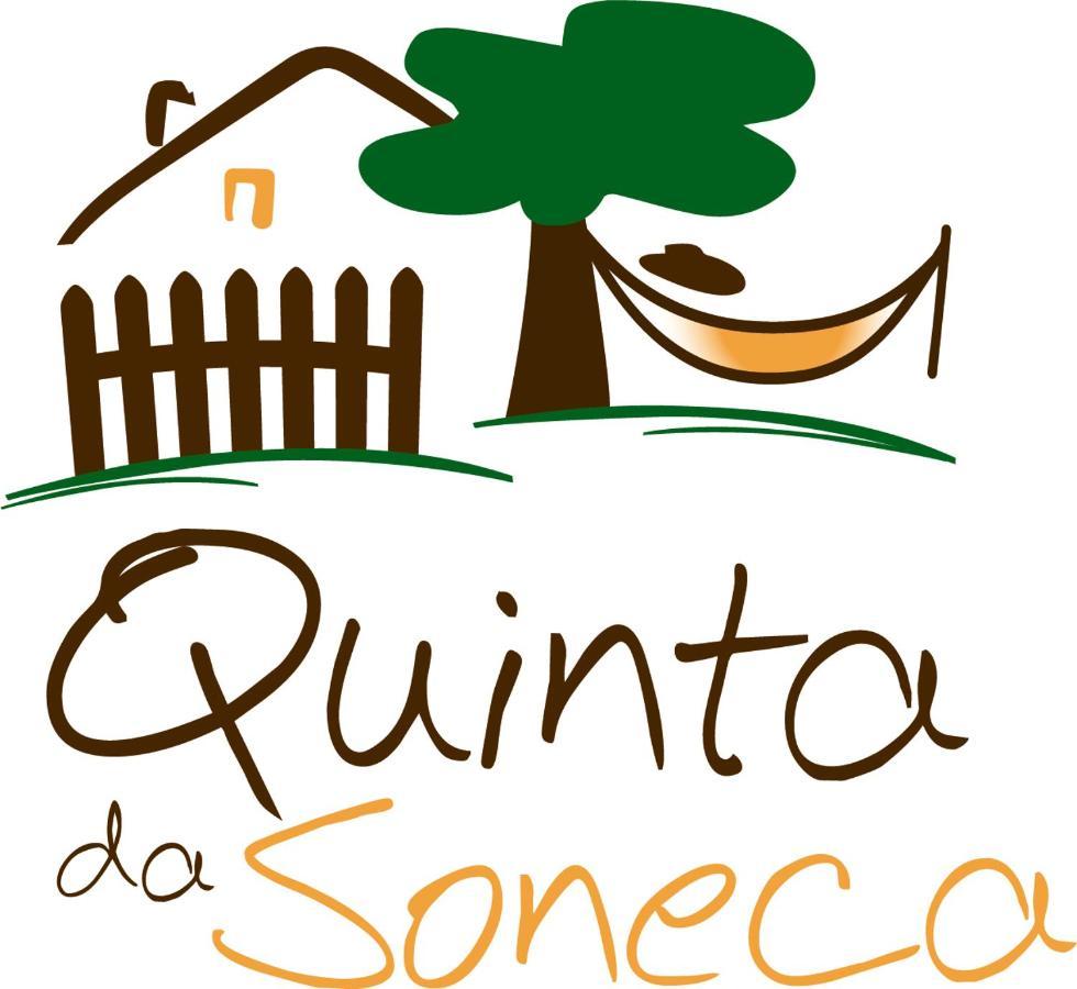 Quinta Da Soneca Apartment Аландроал Екстериор снимка