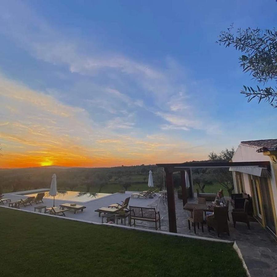 Quinta Da Soneca Apartment Аландроал Екстериор снимка