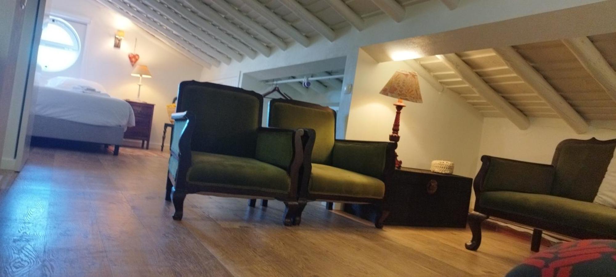 Quinta Da Soneca Apartment Аландроал Екстериор снимка