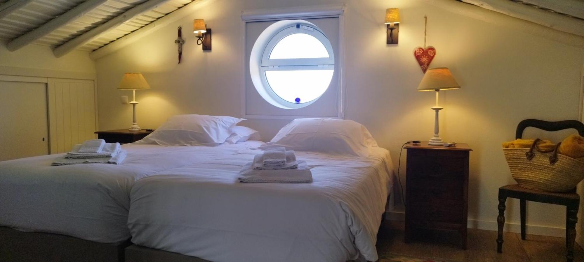 Quinta Da Soneca Apartment Аландроал Екстериор снимка