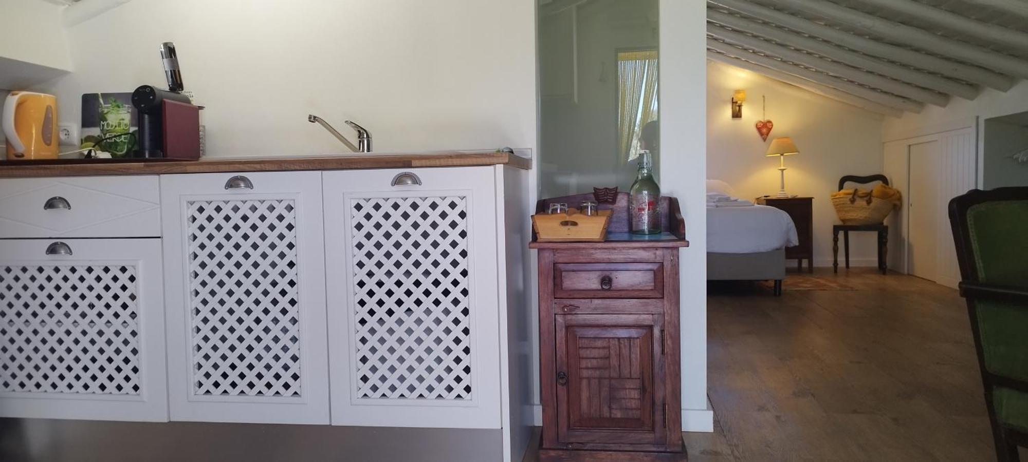 Quinta Da Soneca Apartment Аландроал Екстериор снимка