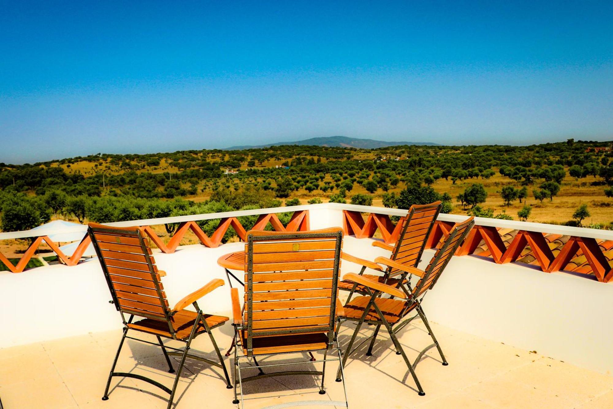 Quinta Da Soneca Apartment Аландроал Екстериор снимка