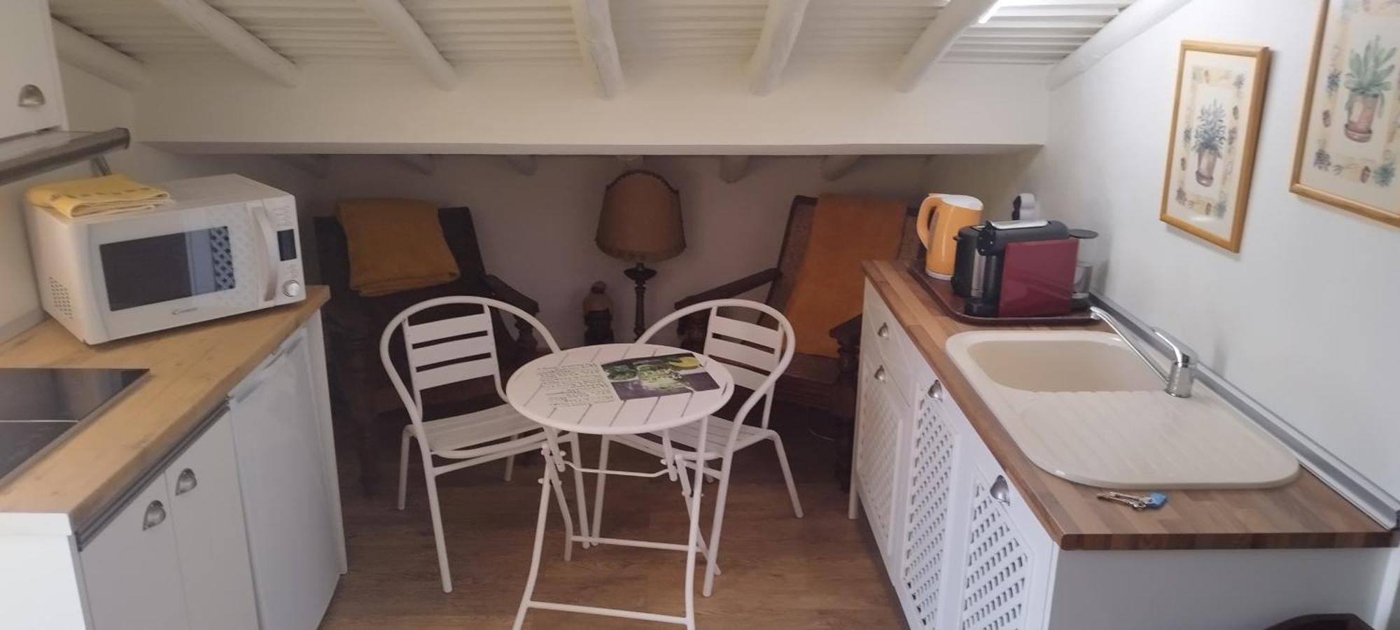 Quinta Da Soneca Apartment Аландроал Екстериор снимка